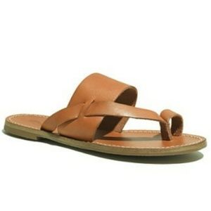 Madewell Shoes - Madewell The Sightseer Slide Madewell Shoes - Madewell The Sightseer Slide